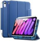 ESR Rebound Magnetic Case (iPad mini 7/6) - Bl