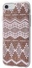 Guess Tribal TPU Cover (iPhone SE3/SE2/8/7/6/6S)