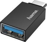 Hama sovitin USB-C - USB-A