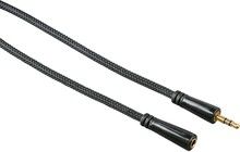 Hama Audio Extension Cable 3,5mm - 3 metri