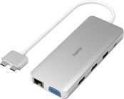 Hama USB-C Hub Connect2Mac