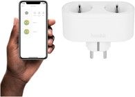 Hombli Smart Socket Duo