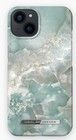 iDeal of Sweden MagSafe Marble Case (iPhone 14 Plus) - Azura marmori