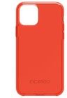 Incipio NGP Pure Case (iPhone 11 Pro) - Punainen