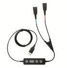 Jabra Link 265 USB/QD Training Cable (USB-A)