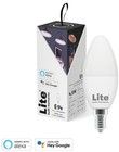 Lite Bulb Moments White & Color Ambience E14 - 1 -pakkaus