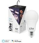 Lite Bulb Moments White & Color Ambience E27 - 1 -pakkaus