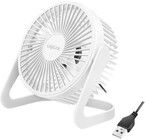 LogiLink USB Fan 15cm