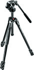 Manfrotto 290 Xtra Kaksisuuntainen p Alumiini