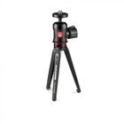 Manfrotto pytjalusta 492 kuulapll