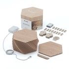 Nanoleaf Elements Hexagons Starter Kit 13 -pakkaus