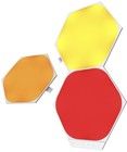 Nanoleaf Shapes Hexagons Expansion 3-pack