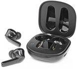 Nedis Fully Wireless Earphones with Battery Level Indicator