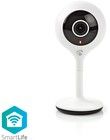 Nedis SmartLife Wi-Fi Indoor IP Camera