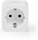 Nedis SmartLife ZigBee Smart Plug virtanytll