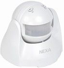 Nexa SP-816 Liiketunnistin IP44