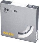 NiSi-suodatin UV SMC L395 52mm