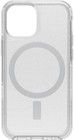 OtterBox Symmetry Clear with MagSafe (iPhone 12 mini/13 mini)