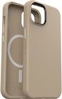 OtterBox Symmetry Series+ -kotelo (iPhone 14) - Beige