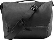 Peak Design Everyday Messenger V2 13L - Musta