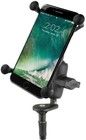 RAM Mount - X-Grip Fork Stem (iPhone Max/Plus)