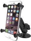 RAM Mount - X-Grip med sjlvhftande bas (iPhone 7/6(S) Plus)