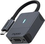 Rapoo UCA-1003 USB-C-VGA-sovitin