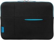 Samsonite Airglow Sleeve (13-14") - Musta/sininen