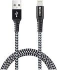 Sandberg Survivor Lightning Cable - 1 metri