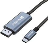 Sandberg USB-C-DisplayPort-kaapeli