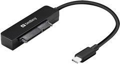 Sandberg USB-C - SATA USB 3.1 Gen.2