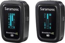 Saramonic Blink 500 ProX B1 (2,4 GHz / 3,5 mm)