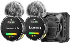 Saramonic BlinkMe B2 (3,5mm/USB-C)