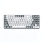 Satechi SM1 Slim Mechanical Backlit Bluetooth Keyboard