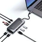 Satechi USB-C Multiport MX-sovitin