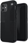 Speck Presidio2 Grip (iPhone 12/12 Pro) - Svart