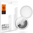 Spigen AirSkin Shield HD 4-pakkaus (AirTag) - Lpinkyv