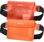 Spigen Aqua Shield Waterproof Waist Bag A620 2-pakkaus