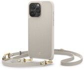 Spigen Cyrill Classic Charm MagSafe (iPhone 15 Pro Max) - Beige