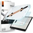 Spigen GLAS.tR EZ Fit hikisy estv lasi Tesla-mallille Y/3