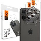 Spigen Glas.tR EZ Fit Optik Pro (iPhone Pro/ Pro Max)