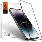 Spigen GLAS.tR Slim HD Frame (iPhone 14 Pro Max)