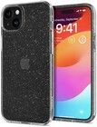 Spigen Liquid Crystal Glitter (iPhone 15) - Lpinkyv