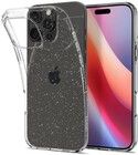 Spigen Liquid Crystal Glitter (iPhone 16 Pro)