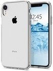 Spigen Liquid Crystal (iPhone Xr)