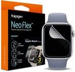 Spigen NeoFlex nytnsuoja (kello 45 mm)