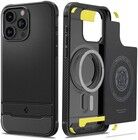 Spigen Rugged Armor MagFit (iPhone 15 Pro Max)