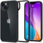 Spigen Ultra Hybrid (iPhone 14 Plus) - Lpinkyv/musta