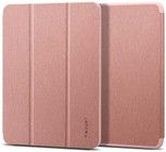 Spigen Urban Fit -kotelo (iPad Air 4/Air 5) - Ruusukulta