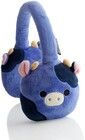 Squishmallows Pehmo Bluetooth-kuulokkeet - Ingred